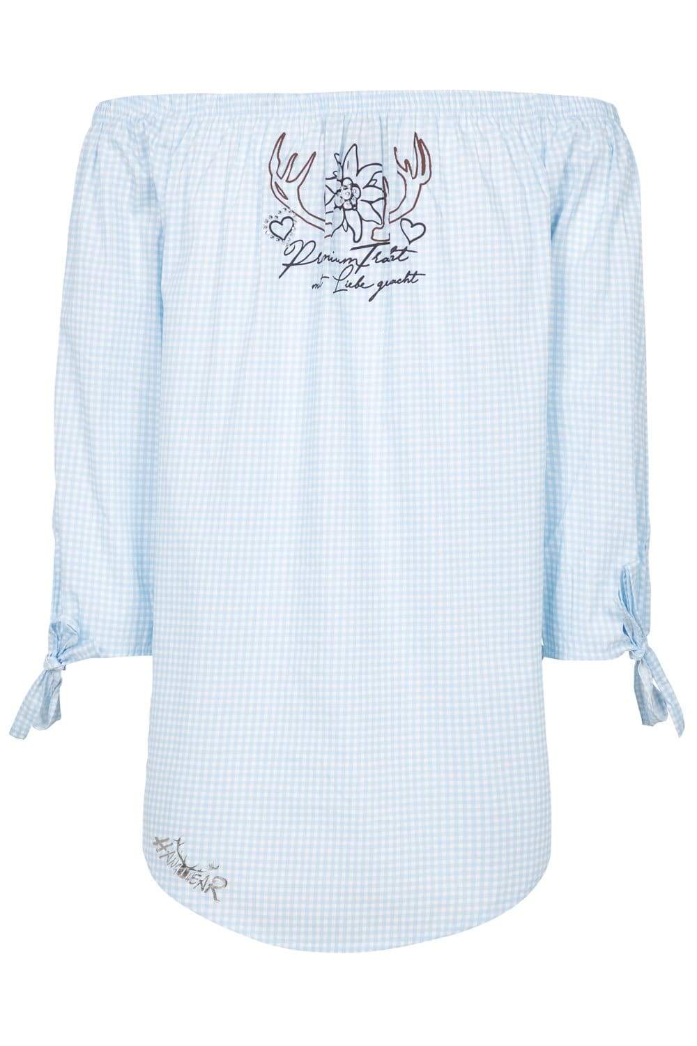 Trachtenbluse "Missouri"