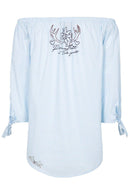 Trachtenbluse Missouri - Bluse - Hangowear