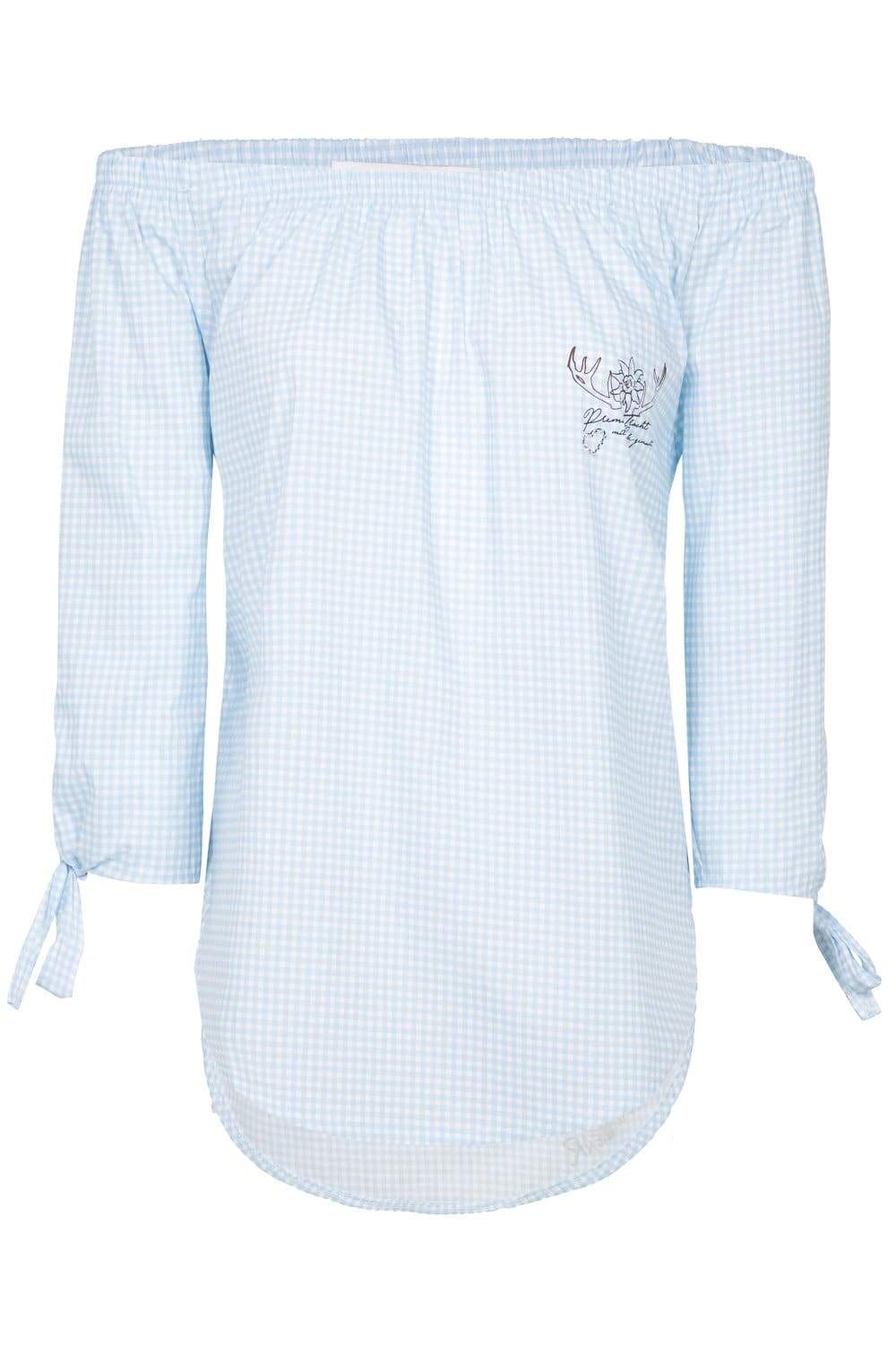Trachtenbluse "Missouri"
