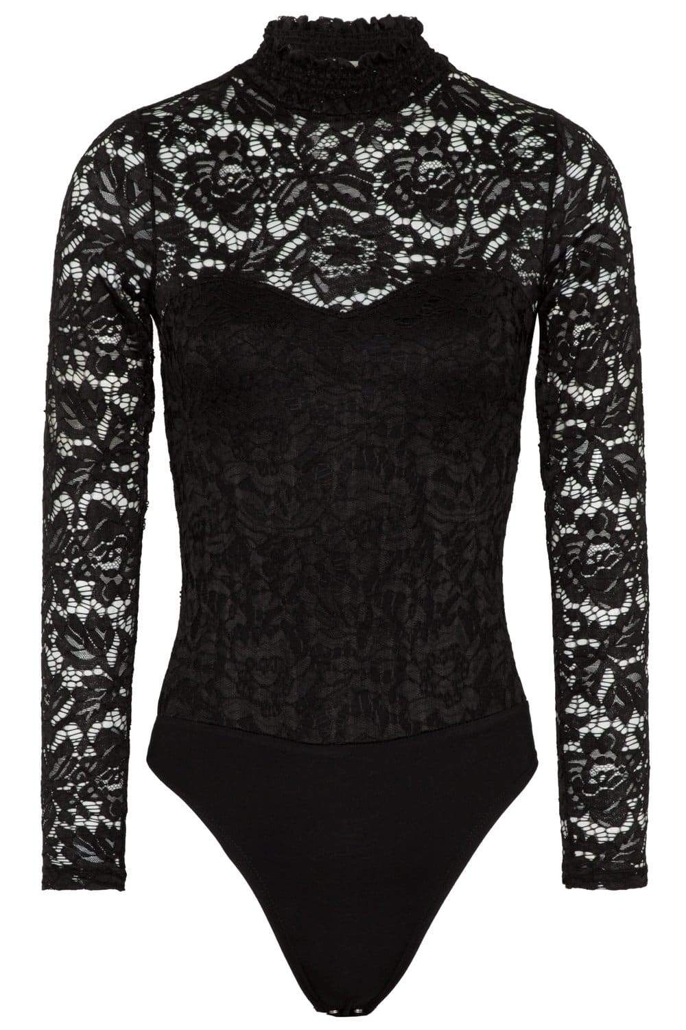 Trachtenbody Filiz - Body - Hangowear