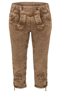 Trachtenkniebund Ovida - Hose 3/4 - Hangowear