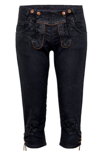 Trachtenkniebund Ovida - Hose 3/4 - Hangowear