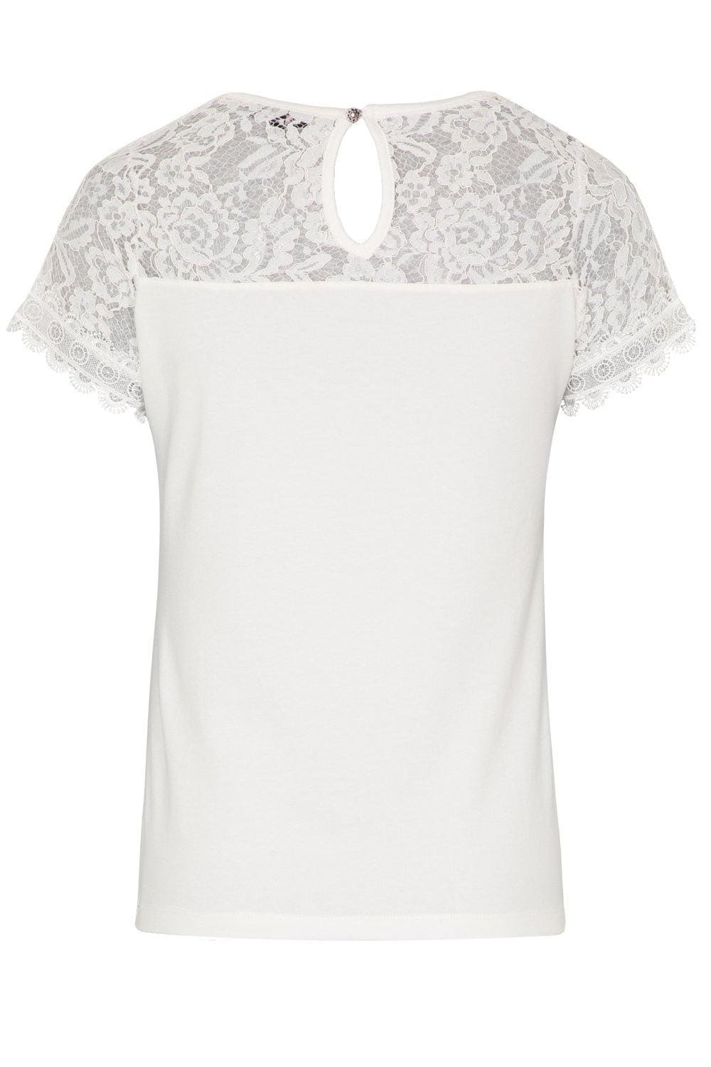 Trachtenshirt "Ayse"