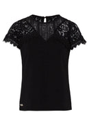 Trachtenshirt Ayse - T-Shirt - Hangowear