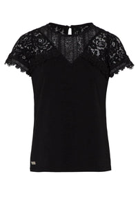 Trachtenshirt Ayse - T-Shirt - Hangowear