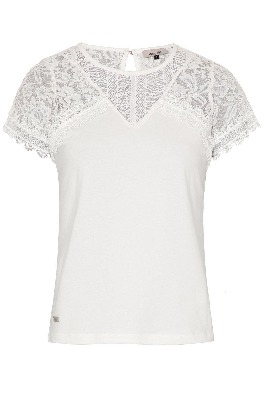 Trachtenshirt "Ayse"