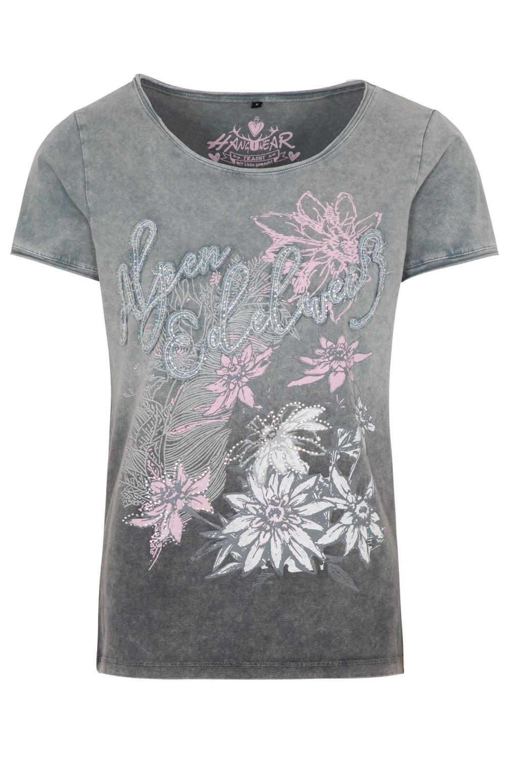 Trachtenshirt "Carolin"