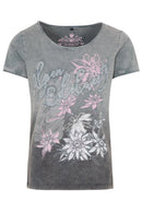 Trachtenshirt Carolin - T-Shirt - Hangowear
