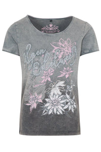Trachtenshirt Carolin - T-Shirt - Hangowear