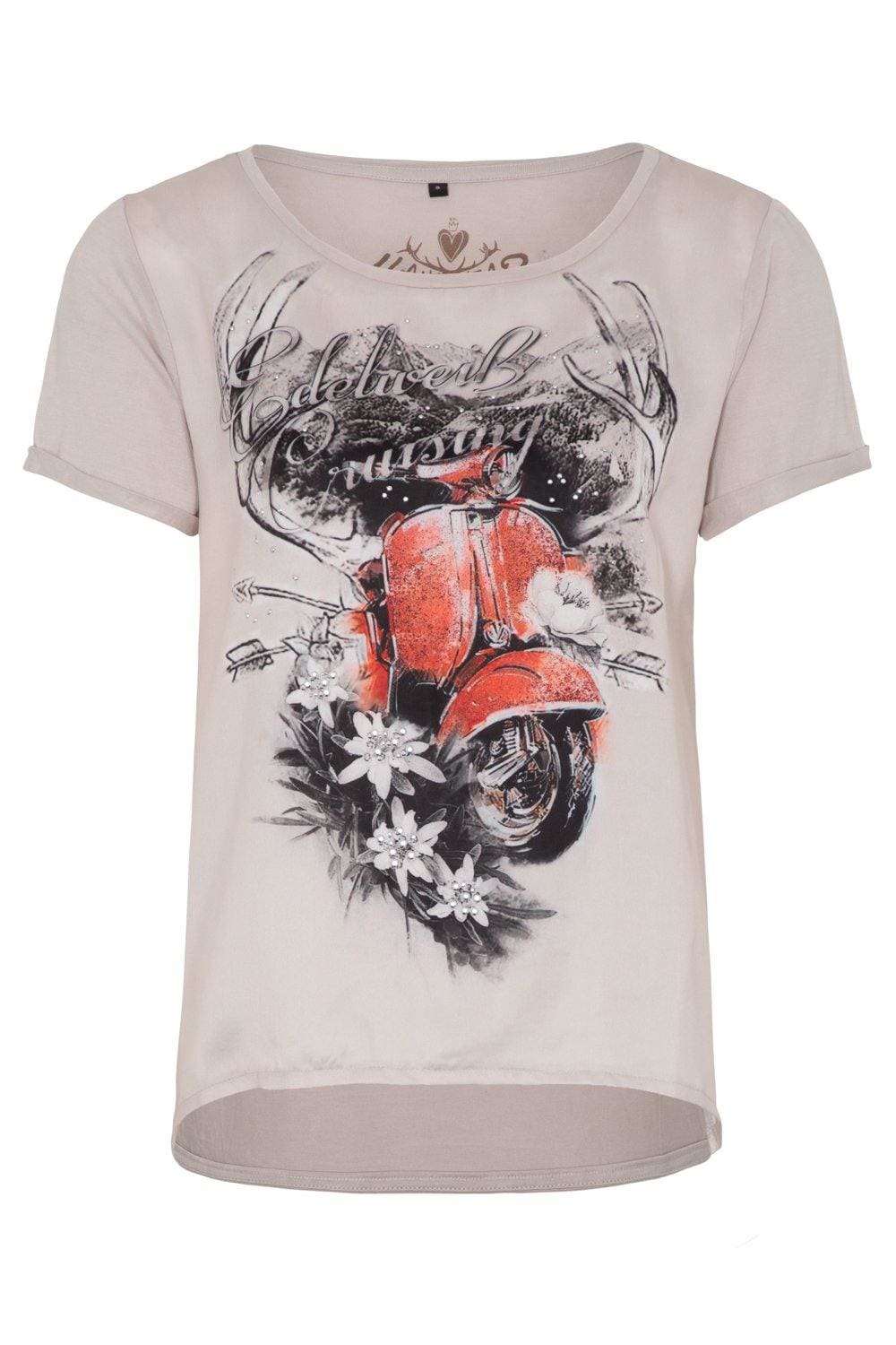 Trachtenshirt "Huberta"