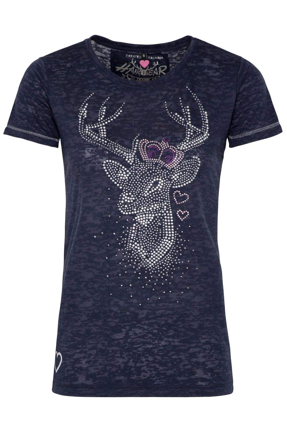 Trachtenshirt "Ina"