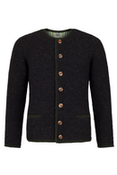 Trachtenstrickjacke Schurig - Strickjacke - Isar-Trachten