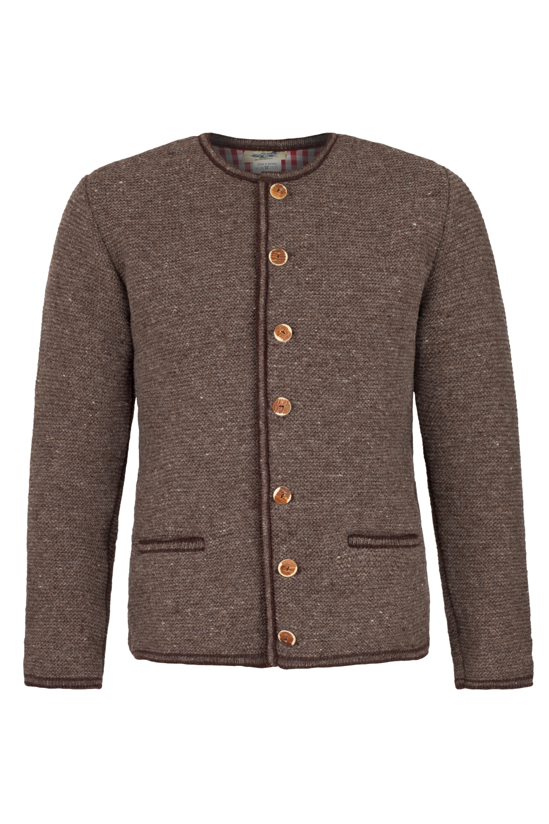 Trachtenstrickjacke "Schurig"