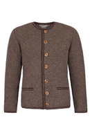 Trachtenstrickjacke Schurig - Strickjacke - Isar-Trachten