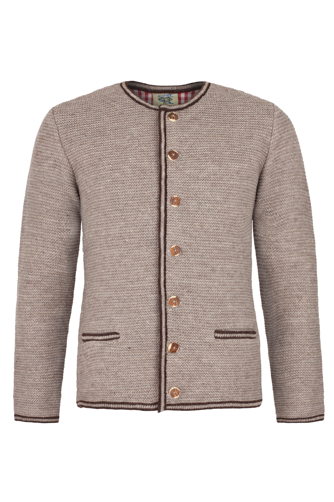 Trachtenstrickjacke "Schurig"