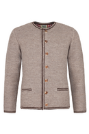 Trachtenstrickjacke Schurig - Strickjacke - Isar-Trachten
