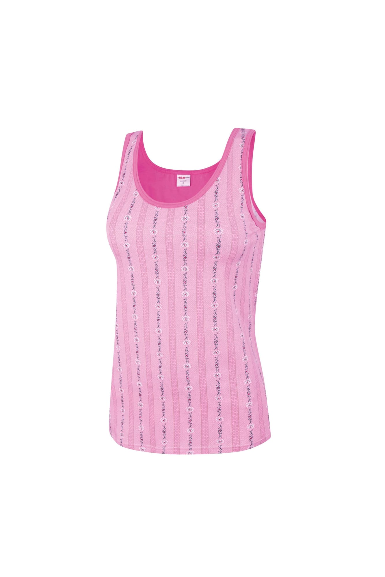 Träger Top für Damen von ISA