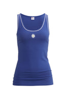 Träger Top von ISA - Träger Top - ISA bodywear