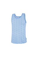 Unterhemd Athlet von ISA - Unterhemd - ISA bodywear