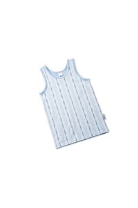 Unterhemd Kinder von ISA - Unterhemd - ISA bodywear