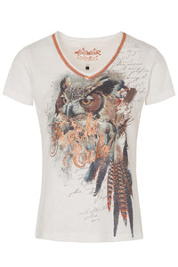 T-Shirt "Walburga"