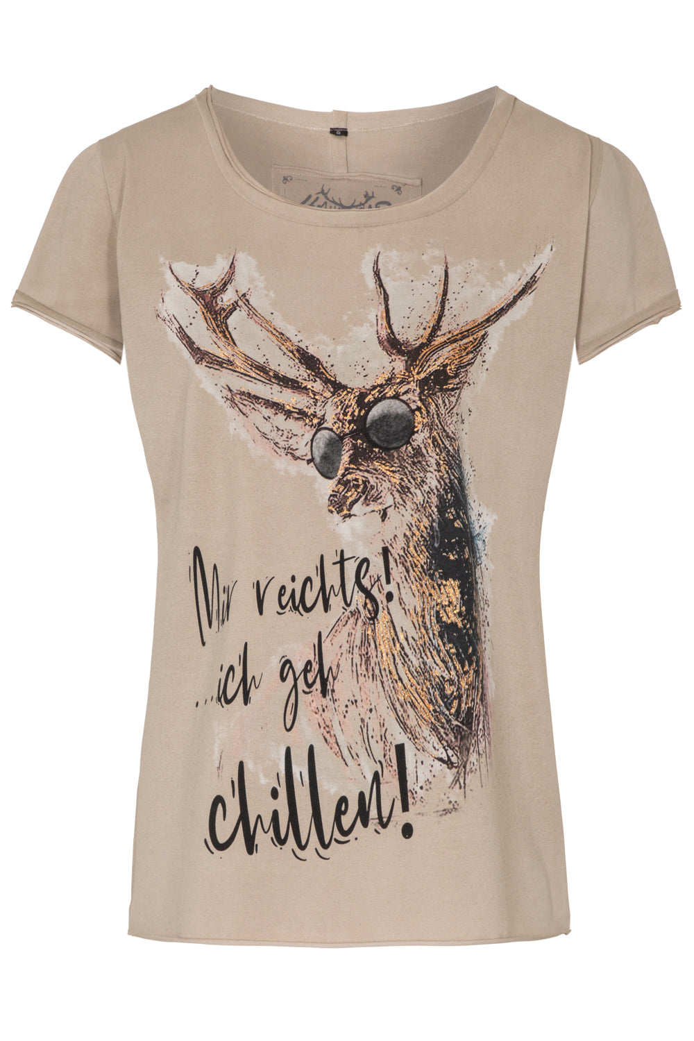 Damenshirt "Wilka"
