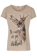 Damenshirt "Wilka"