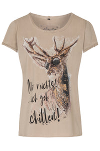 Damenshirt "Wilka"