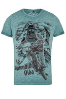T-Shirt "Woody"